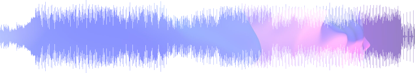 image of a soundwave